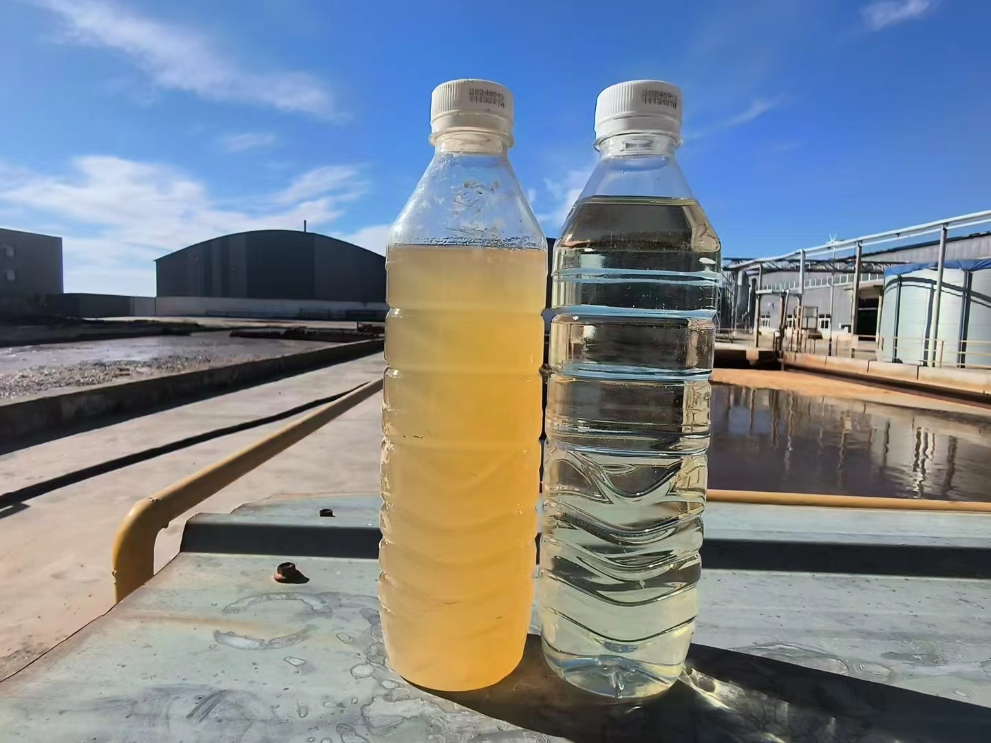 硅藻土微孔陶瓷过滤膜在工业废水处理领域的应用